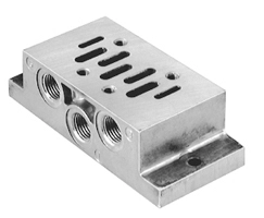 M/P19126 Fittings/Tubing Accessories