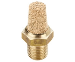 T40M0500 Fittings/Tubing Accessories