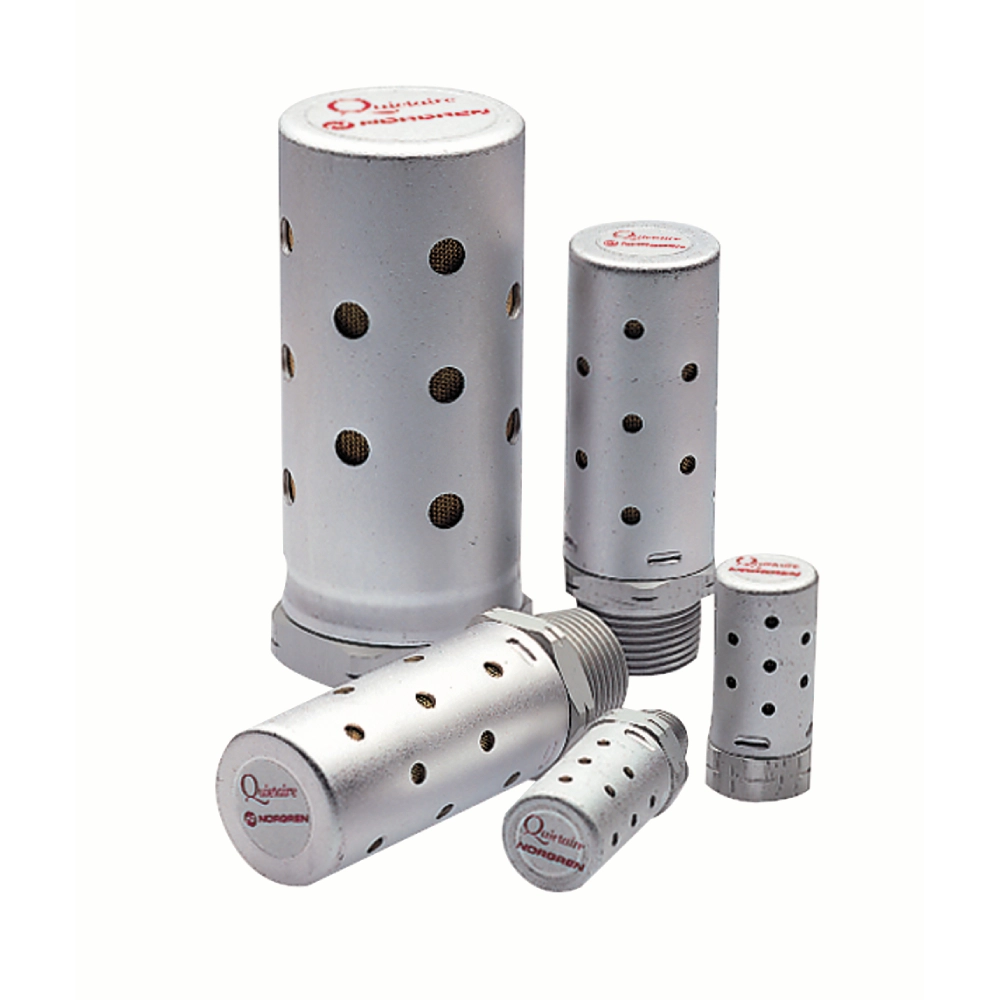 MA012C Fittings/Tubing Accessories