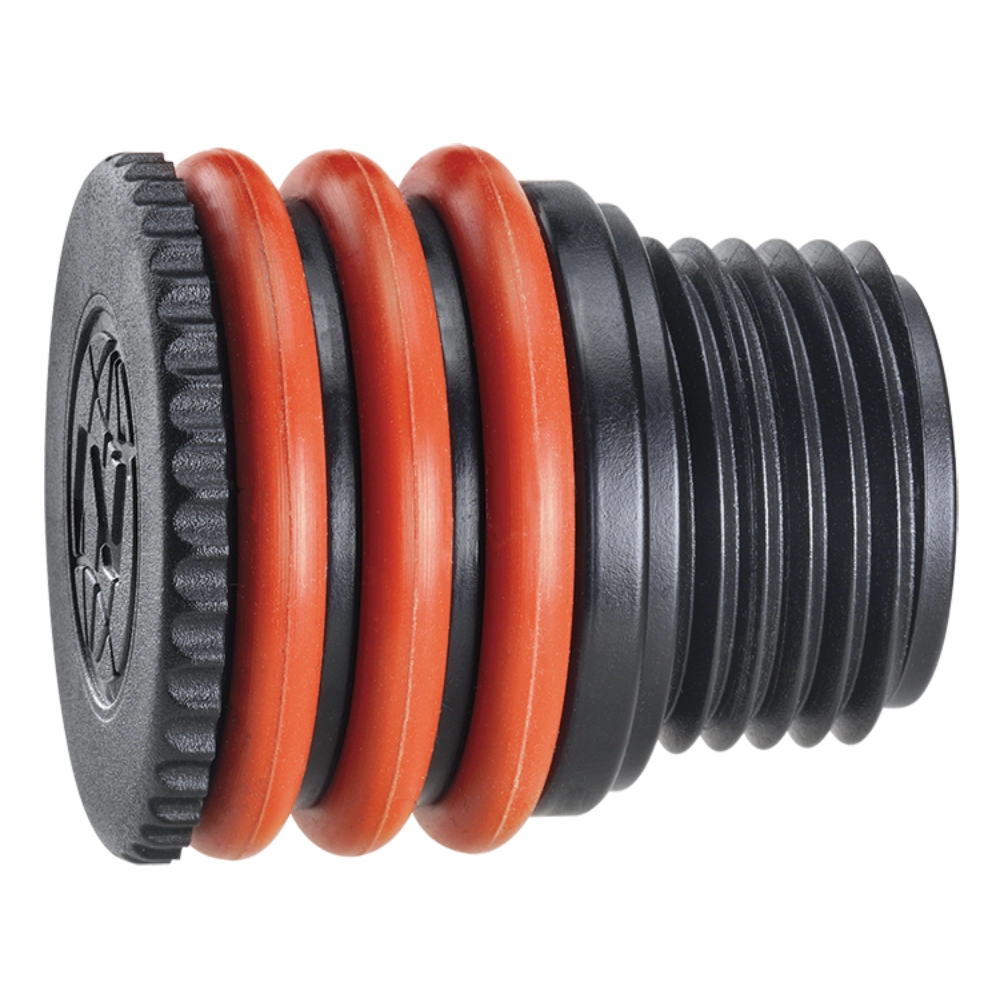 0613423000000000 Fittings/Tubing Accessories