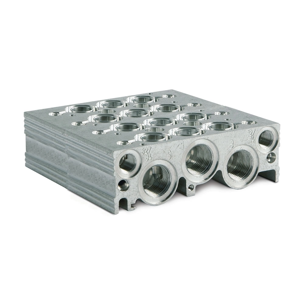 2221206000000000 Fittings/Tubing Accessories
