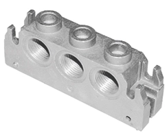CQM/22152/3/28 Fittings/Tubing Accessories