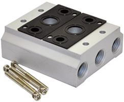V51B502 Fittings/Tubing Accessories