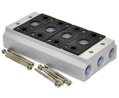 V51B504 Fittings/Tubing Accessories