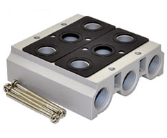 V52C502 Fittings/Tubing Accessories