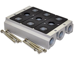 V52C508 Fittings/Tubing Accessories