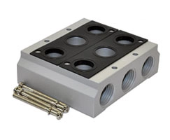 V53D502 Fittings/Tubing Accessories
