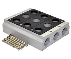 V53D506 Fittings/Tubing Accessories