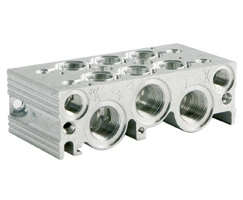 2221203000000000 Fittings/Tubing Accessories