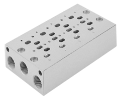 V70404-A50 Fittings/Tubing Accessories