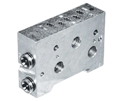 V70525-8AF Fittings/Tubing Accessories