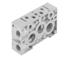 V70525-BAF Fittings/Tubing Accessories