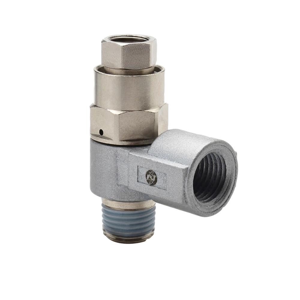 101GA1818 Fittings