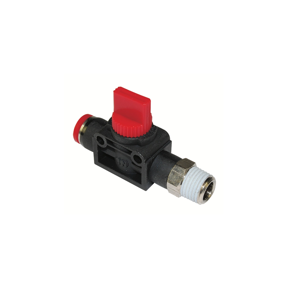C01GH0618 Fittings