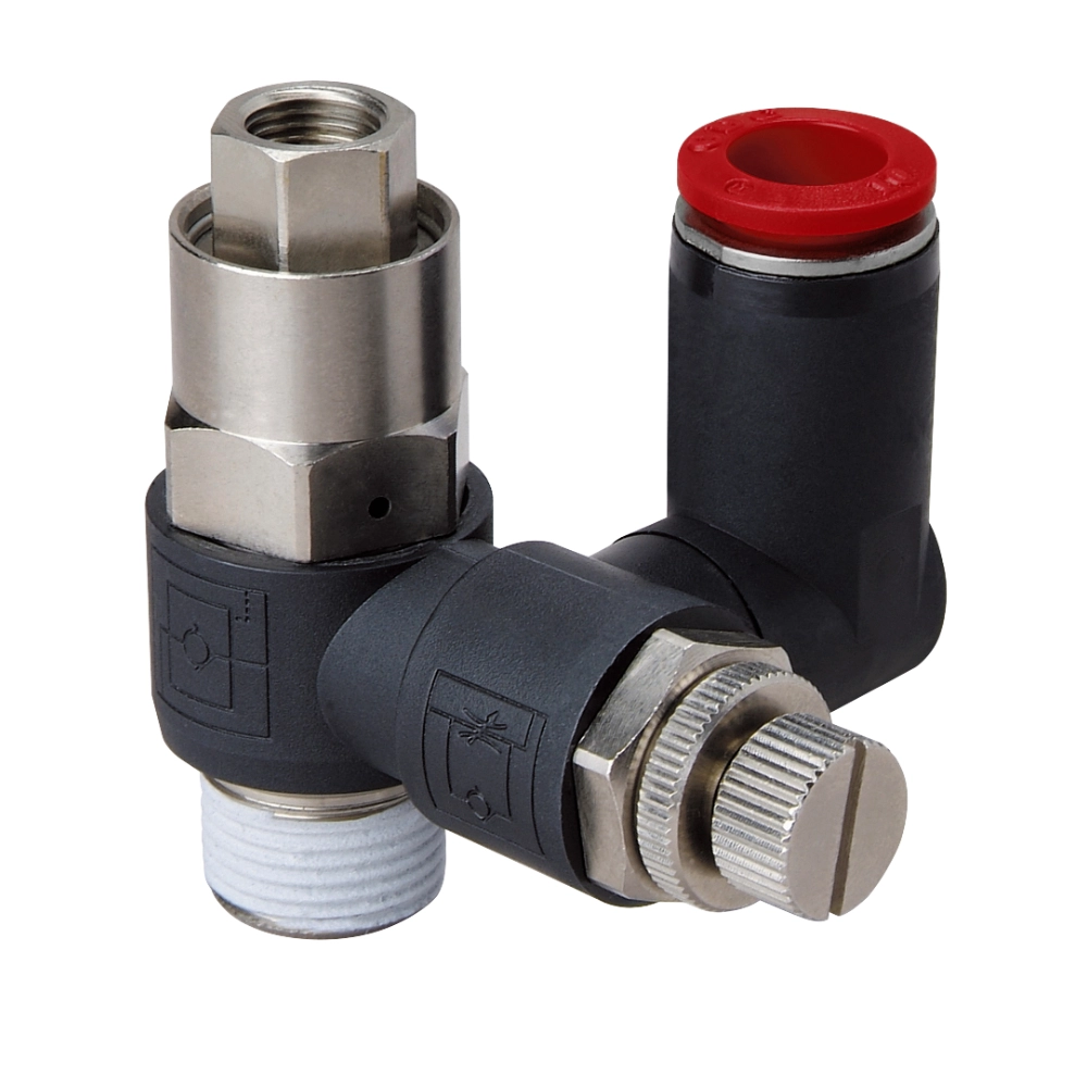 C02GN1028 Fittings