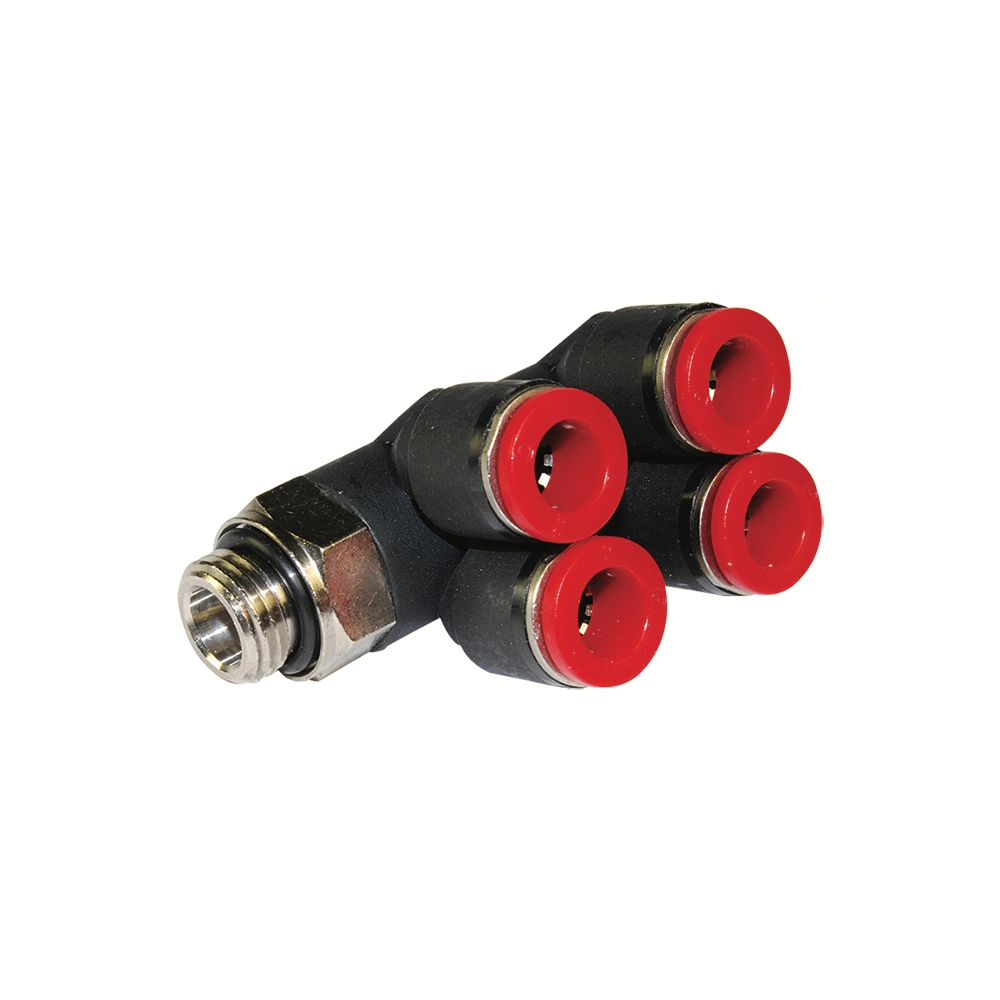 C0B700418 Fittings