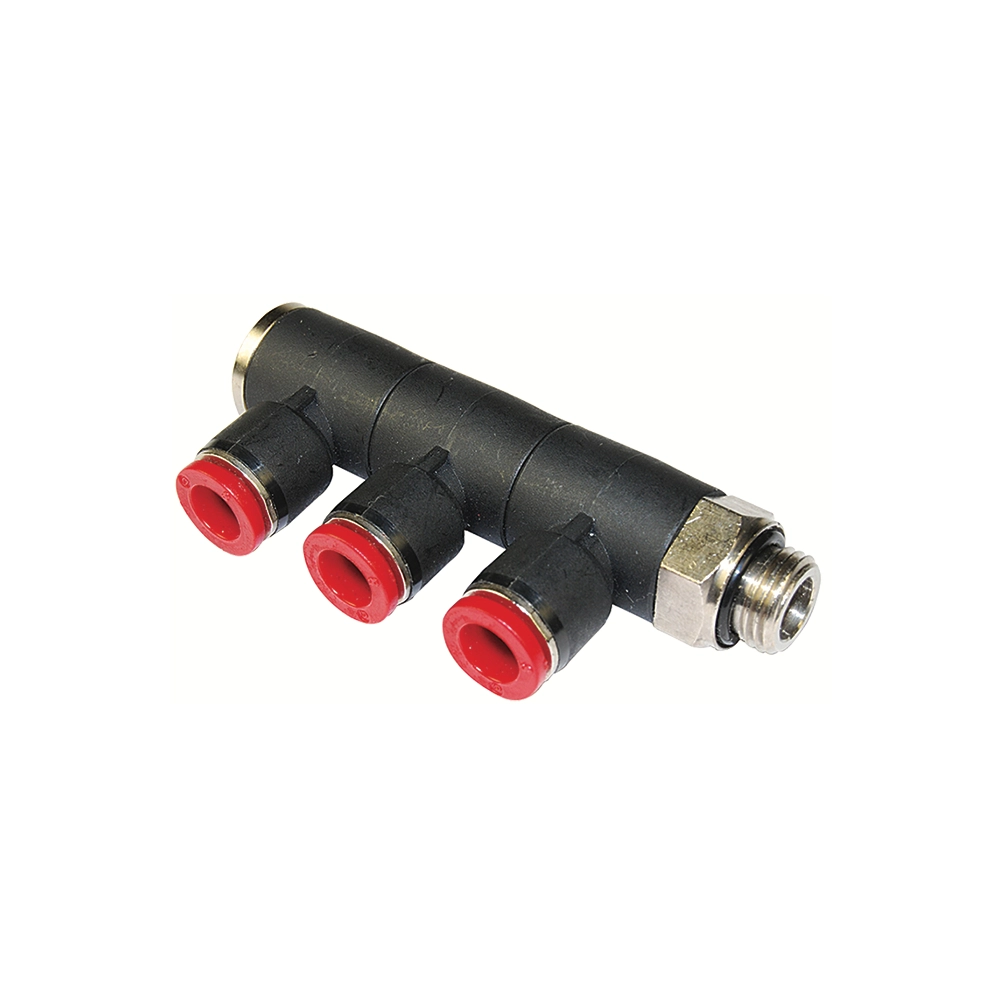 C0C510418 Fittings