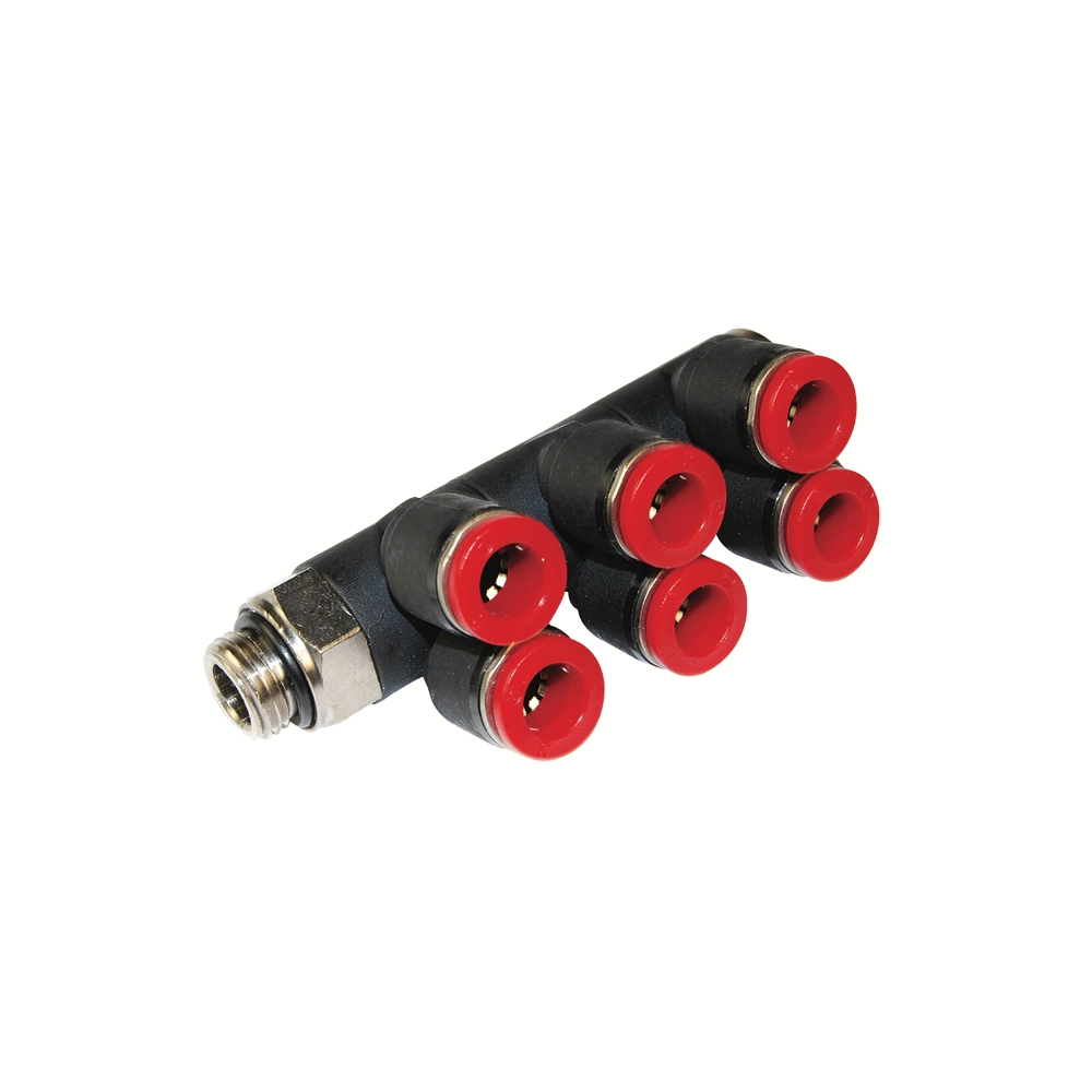 C0C700448 Fittings