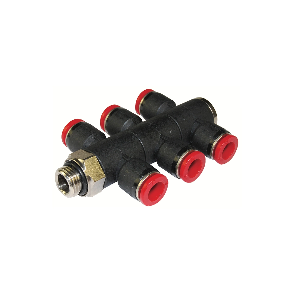 C0C710418 Fittings