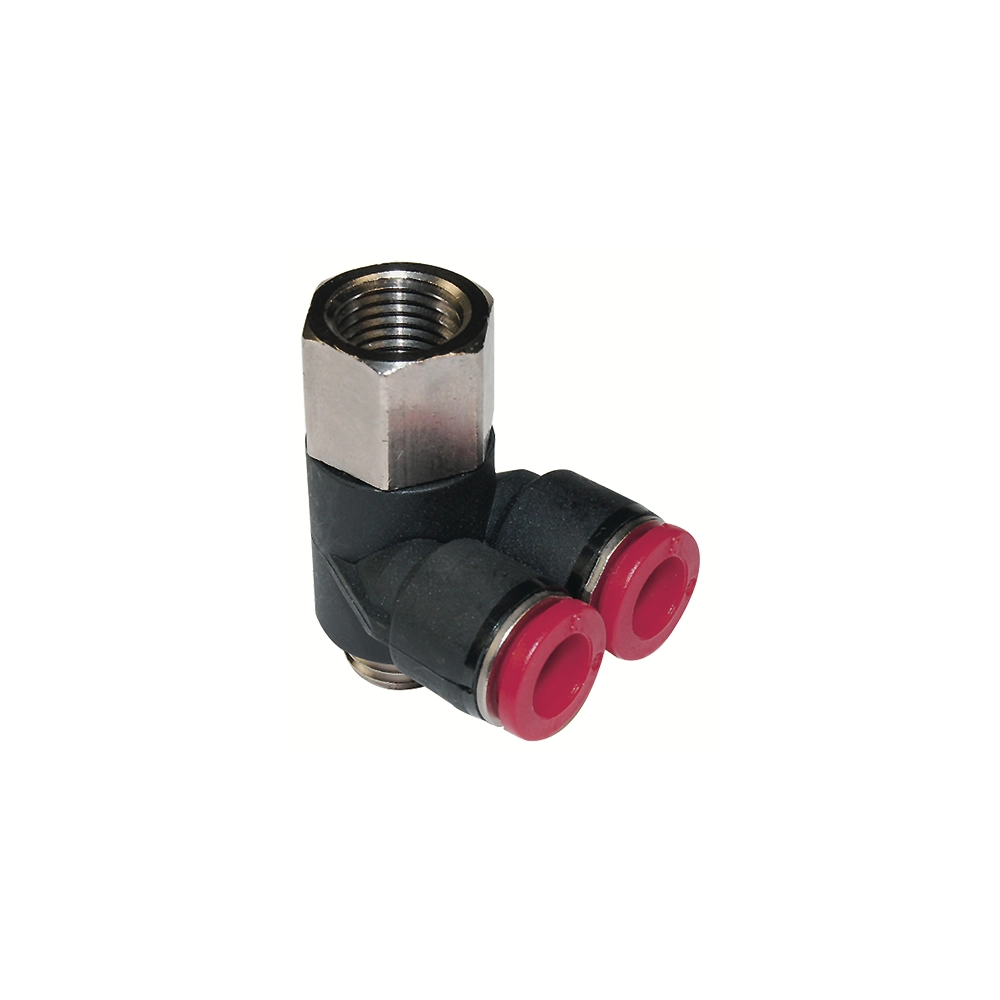 C0H7K1248 Fittings