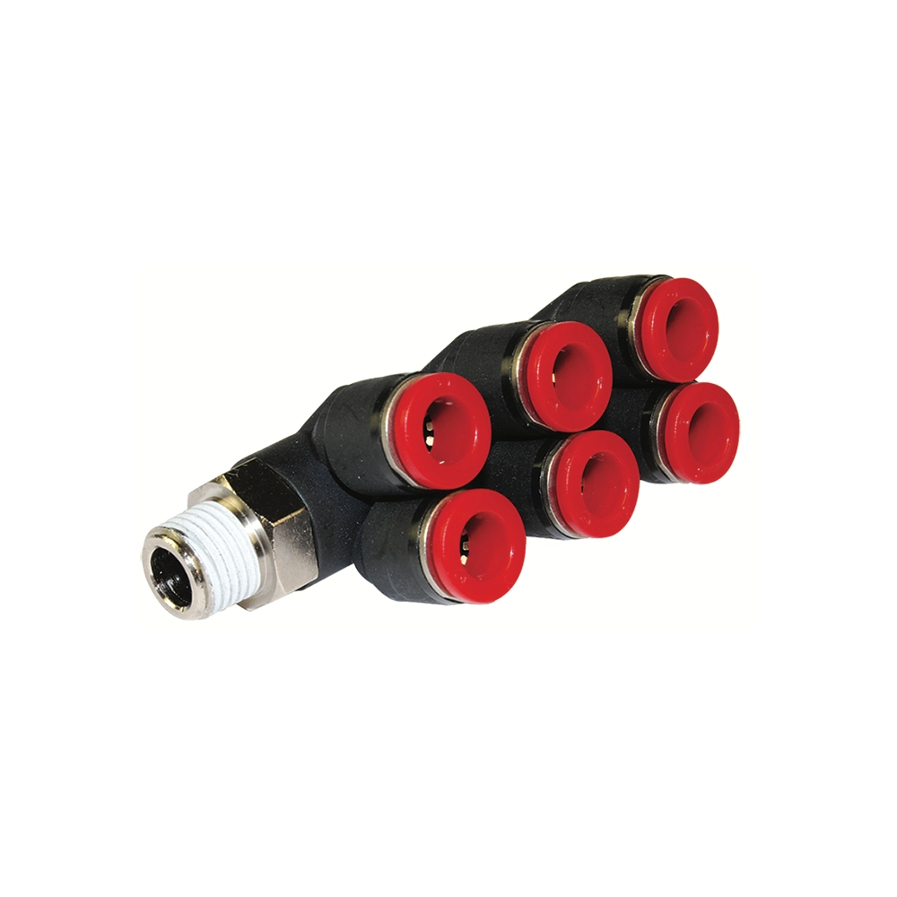 C0H700418 Fittings