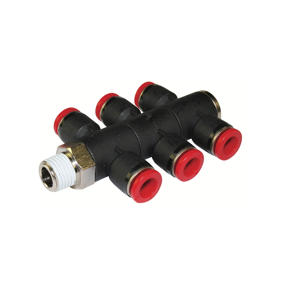 C0H711228 Fittings