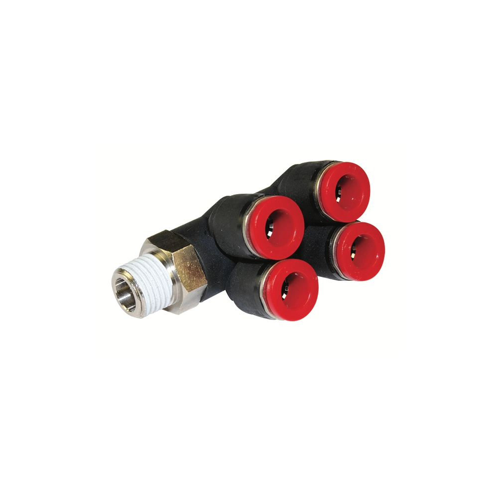 C0Q701018 Fittings