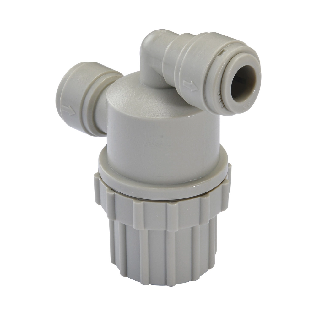 D20G10600 Fittings