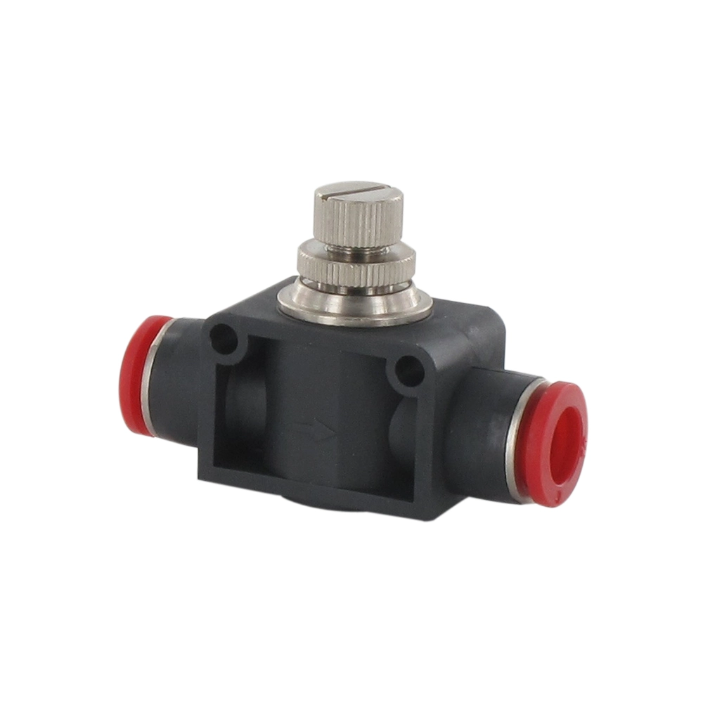 C00GE0600 Fittings
