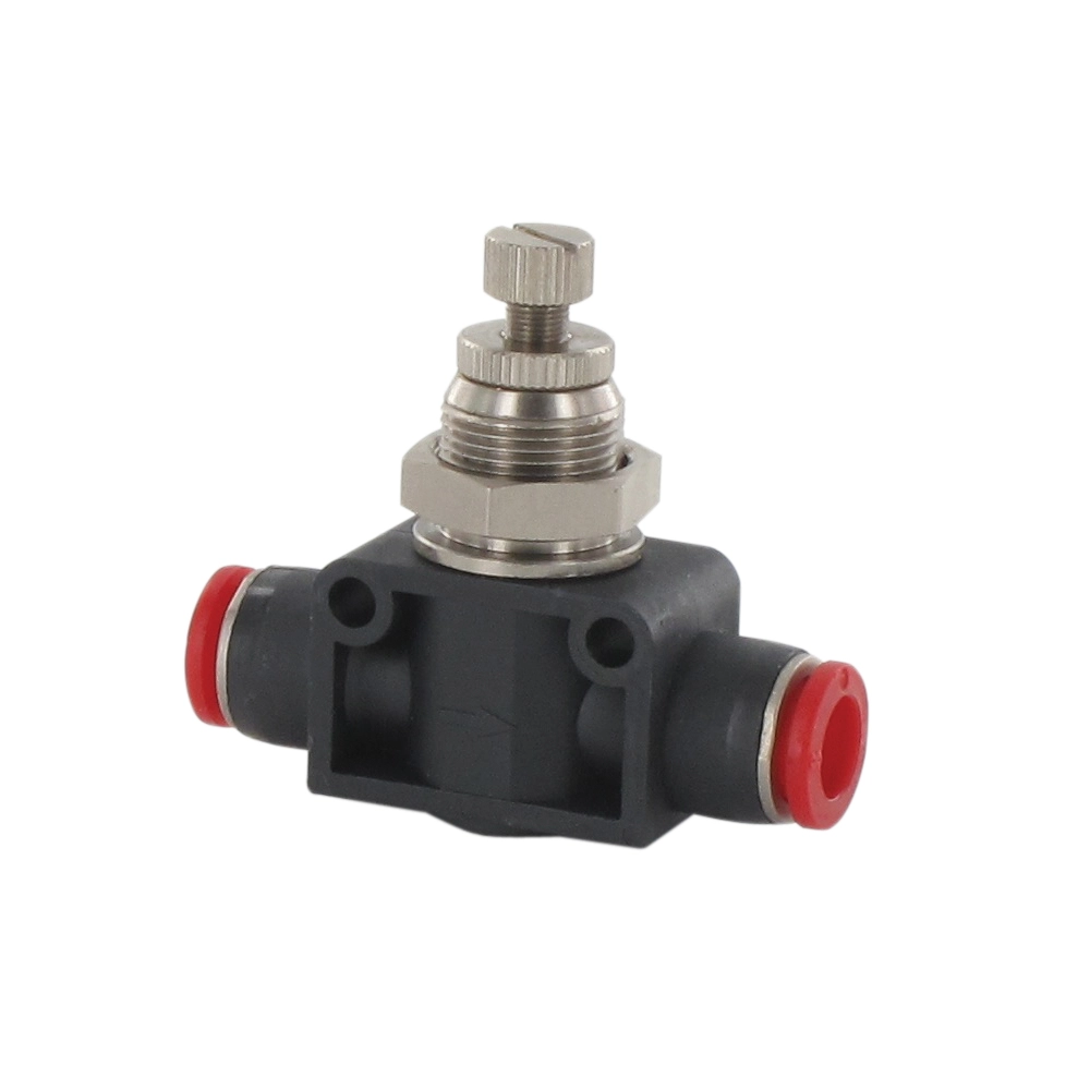 C00GP0600 Fittings