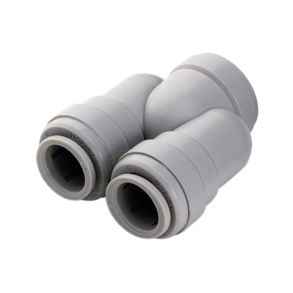D20890600 Fittings