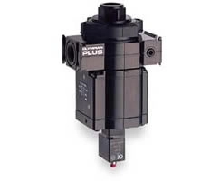 P64F-NNA-NNN FRL Control Valves