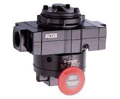 P68F-NGB-NNN FRL Control Valves