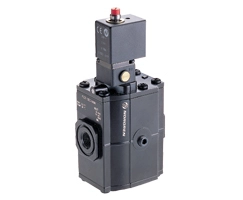 P72F-3GC-PFN FRL Control Valves
