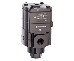 P74F-6GC-PFN FRL Control Valves