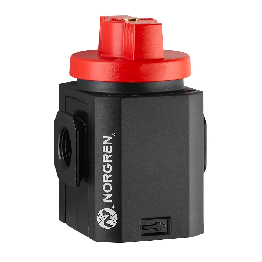 HT84T-4AA-B1N FRL Control Valves