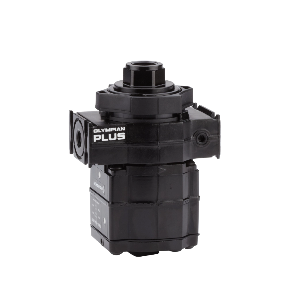 P64F-4GA-NNN FRL Control Valves