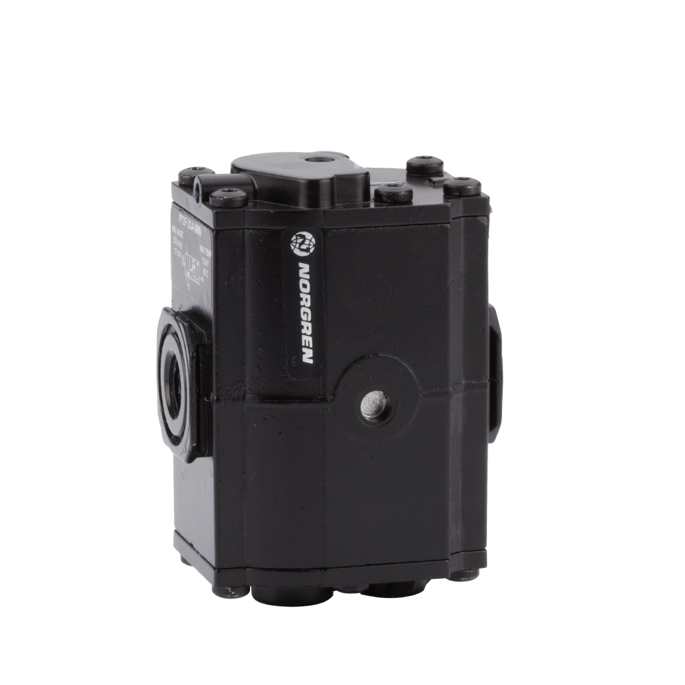 P72C-2GC-NNN FRL Control Valves