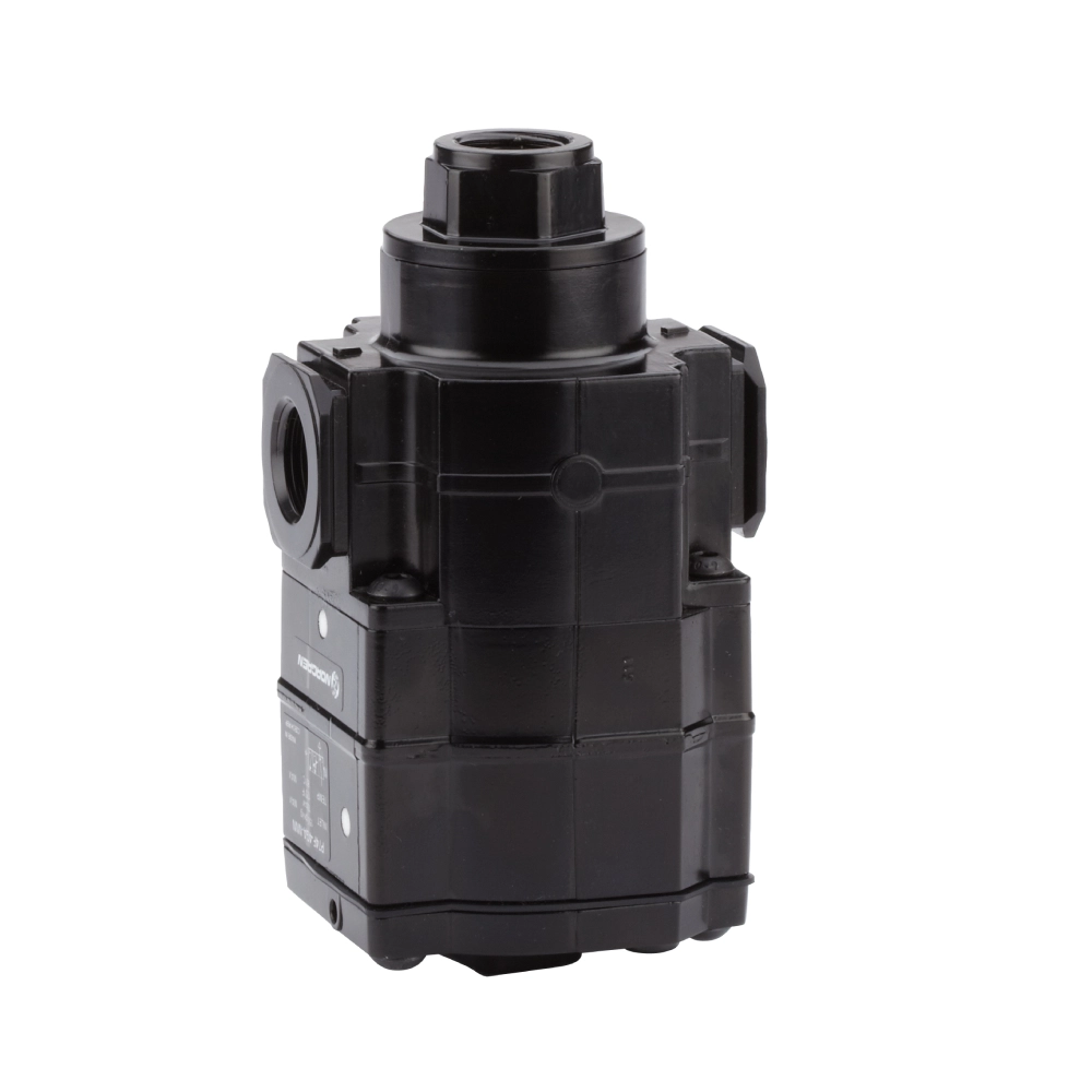 P74F-4GA-NNN FRL Control Valves