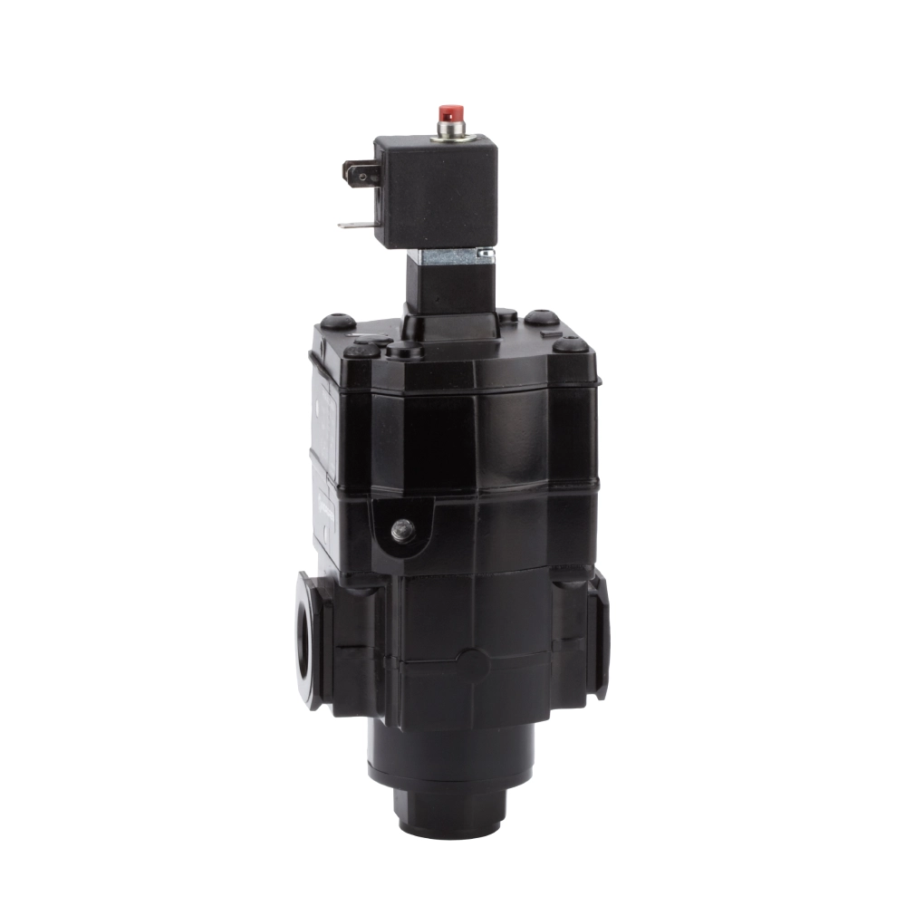 P74F-4GC-PFN FRL Control Valves