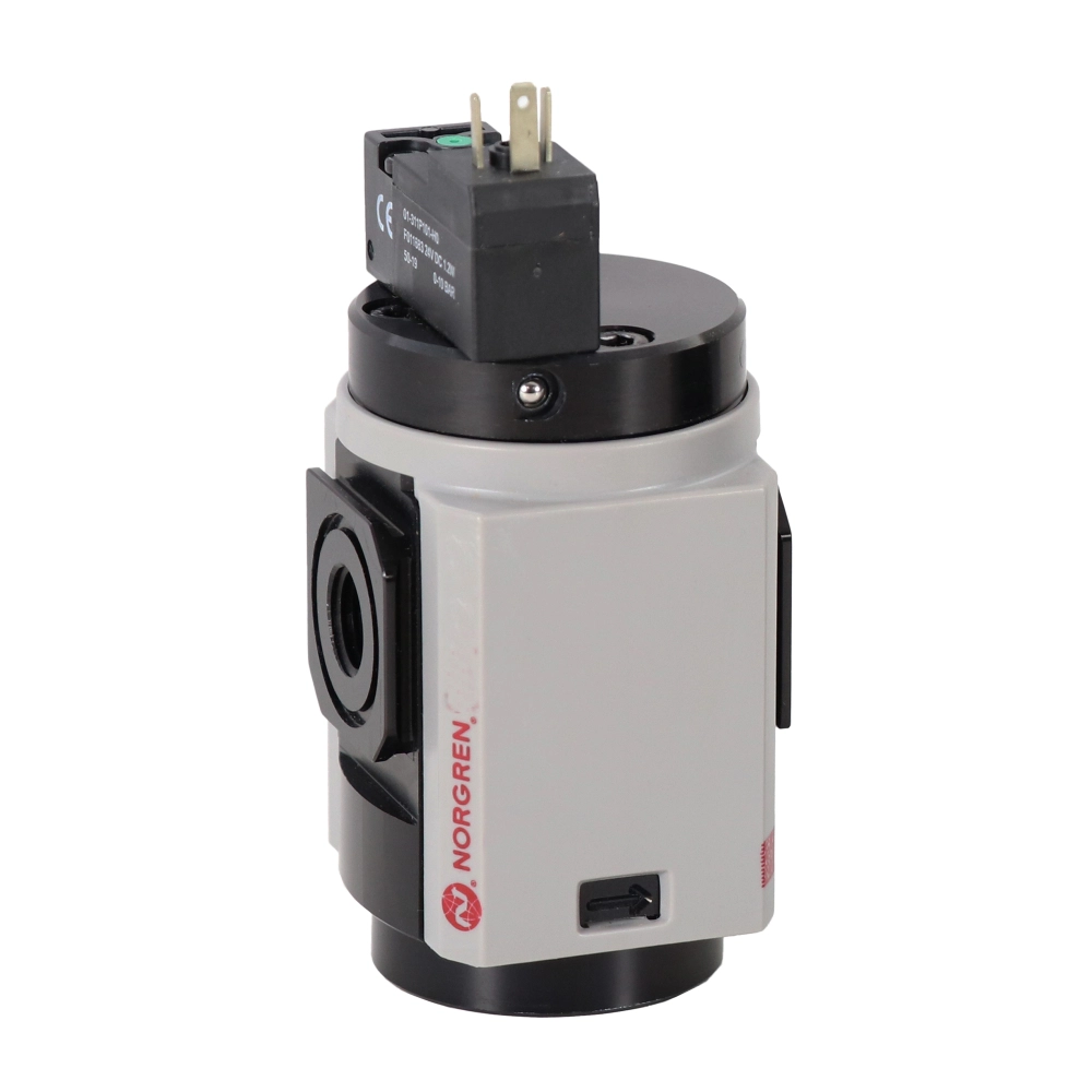 P82C-2GT-PBN FRL Control Valves