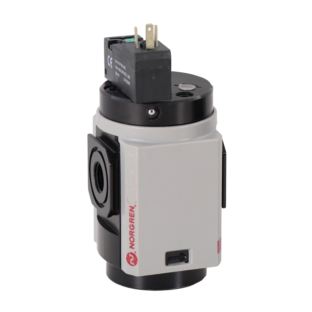 P82F-2GT-PFN FRL Control Valves