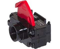 T64T-4GB-P1N FRL Control Valves