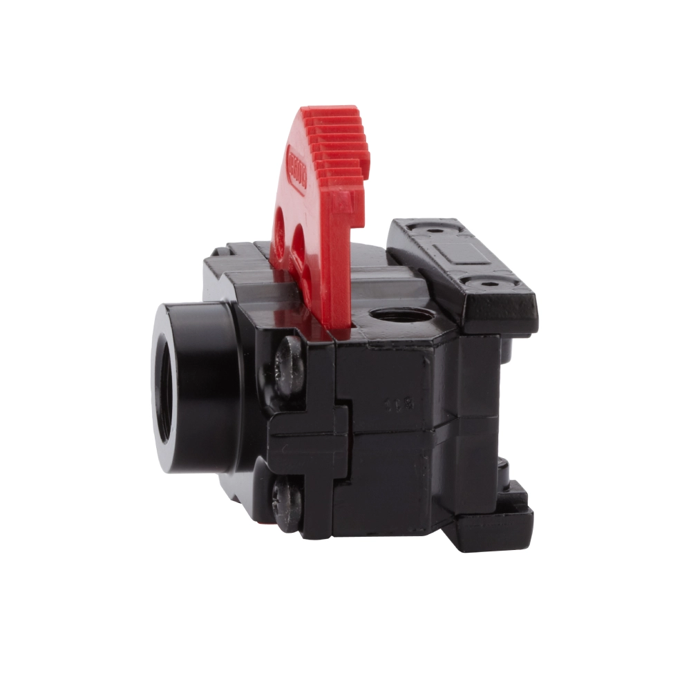 T64T-4AB-P1N FRL Control Valves