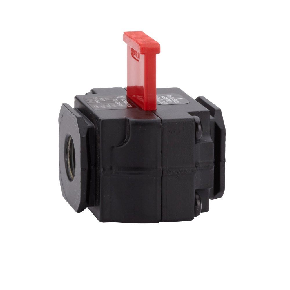 T73T-4GA-P1N FRL Control Valves