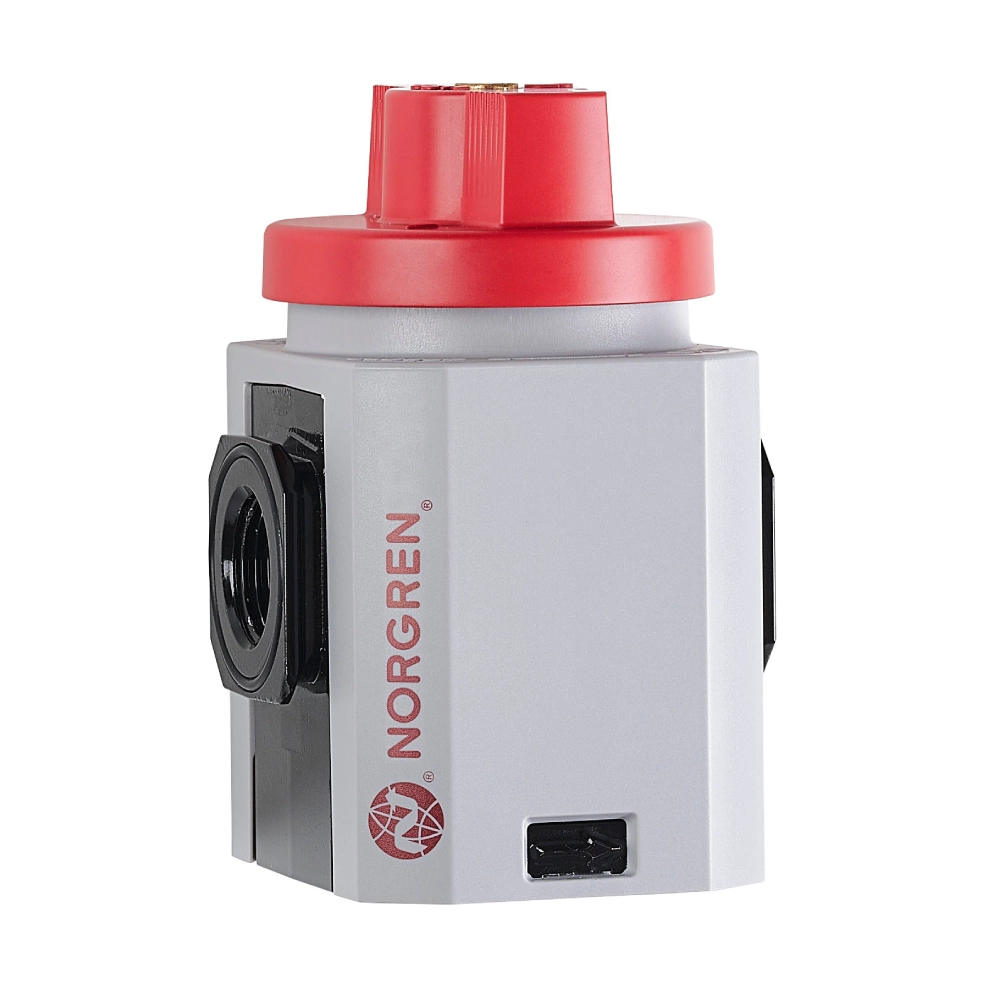 T84T-6GA-B1N FRL Control Valves