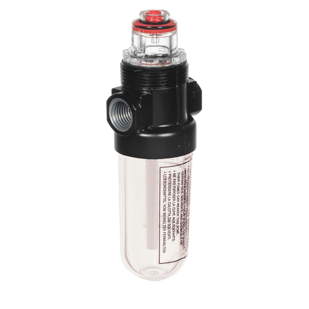 L07-200-MPQG Lubricators