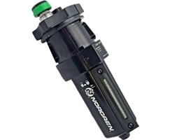 L64C-NNP-EDN Lubricators