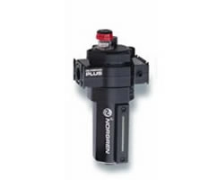 L64M-4GP-EDN Lubricators