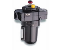 L68M-8GP-ERN Lubricators
